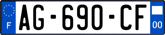 AG-690-CF