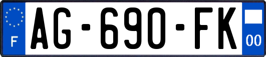 AG-690-FK