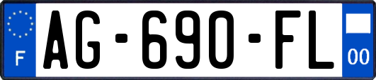 AG-690-FL