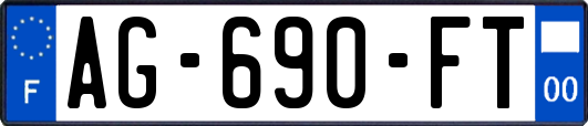 AG-690-FT