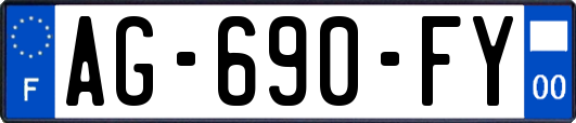 AG-690-FY