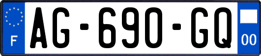 AG-690-GQ