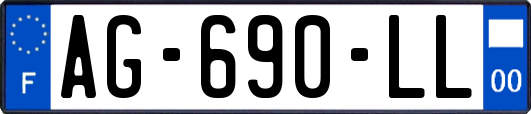 AG-690-LL