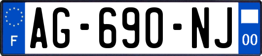 AG-690-NJ