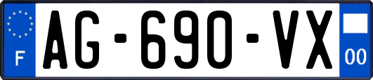 AG-690-VX