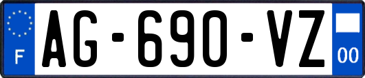 AG-690-VZ