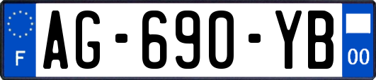 AG-690-YB