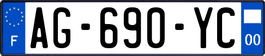 AG-690-YC