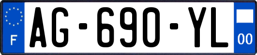 AG-690-YL