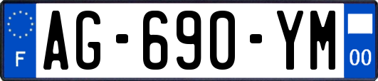 AG-690-YM