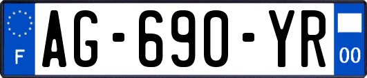 AG-690-YR