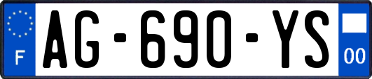 AG-690-YS