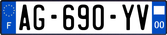 AG-690-YV