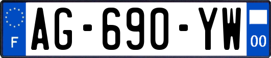 AG-690-YW