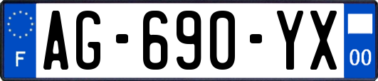 AG-690-YX