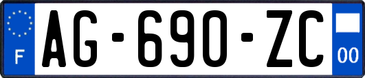 AG-690-ZC