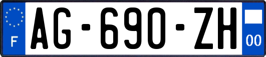 AG-690-ZH