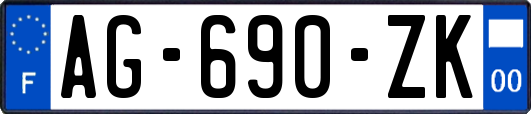 AG-690-ZK