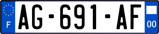 AG-691-AF