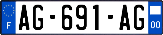 AG-691-AG