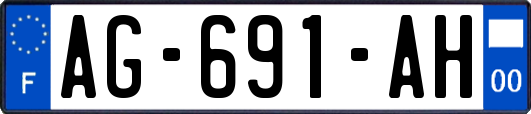 AG-691-AH