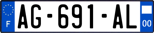 AG-691-AL