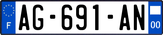 AG-691-AN