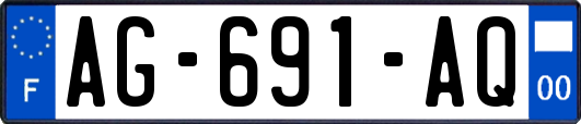 AG-691-AQ