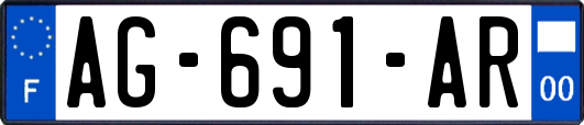 AG-691-AR