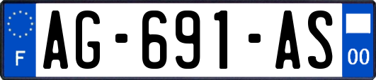 AG-691-AS