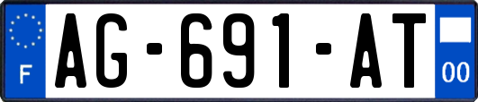 AG-691-AT