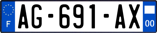 AG-691-AX