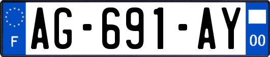 AG-691-AY