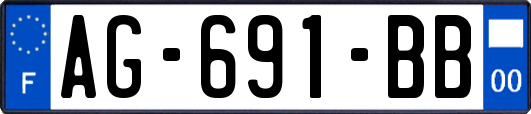 AG-691-BB