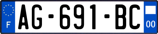 AG-691-BC