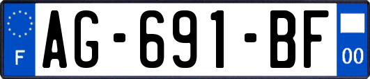 AG-691-BF