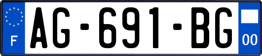 AG-691-BG