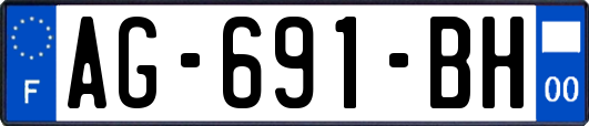 AG-691-BH