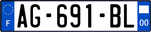 AG-691-BL