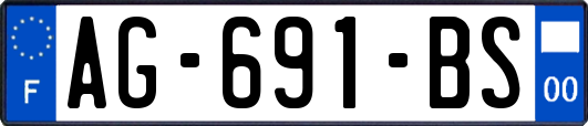 AG-691-BS