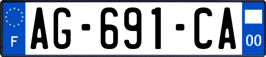 AG-691-CA