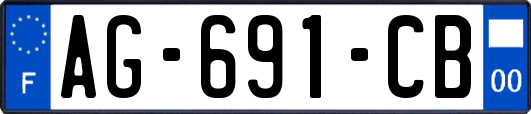 AG-691-CB