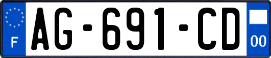 AG-691-CD