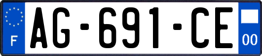 AG-691-CE