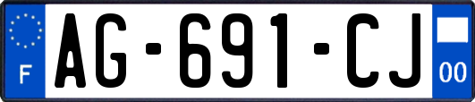 AG-691-CJ