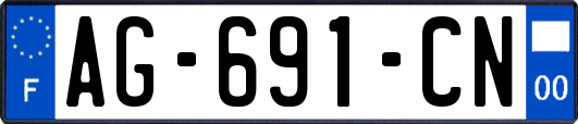 AG-691-CN