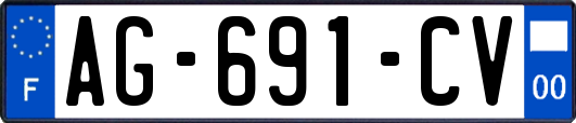 AG-691-CV