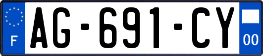 AG-691-CY