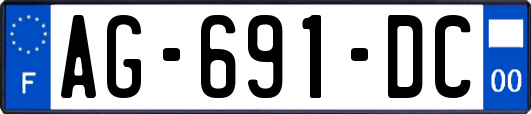 AG-691-DC