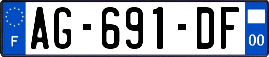 AG-691-DF